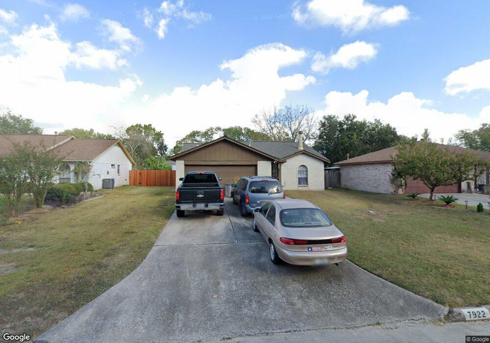 7922 Salge Dr, Houston, TX 77040 - photo 1