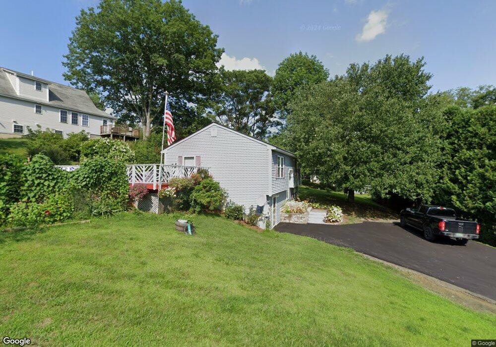 145 Truell Rd, White River Junction, VT 05001 - photo 1