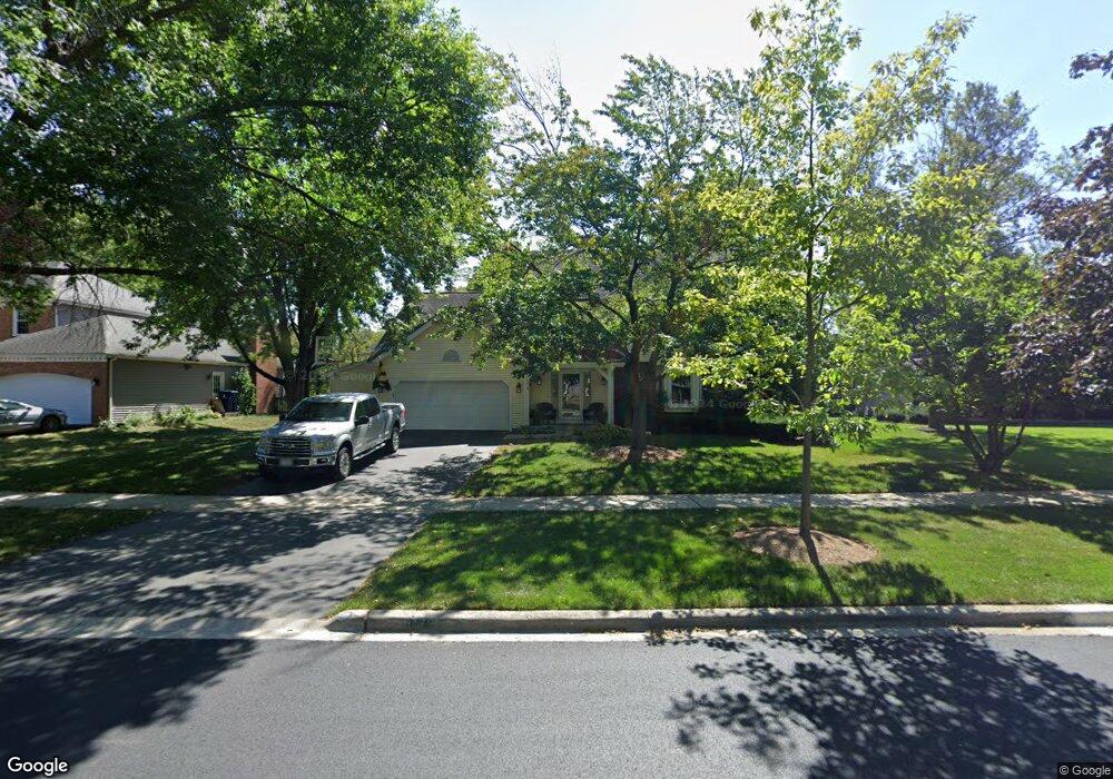 1172 Sequoia Rd, Naperville, IL 60540 - photo 1