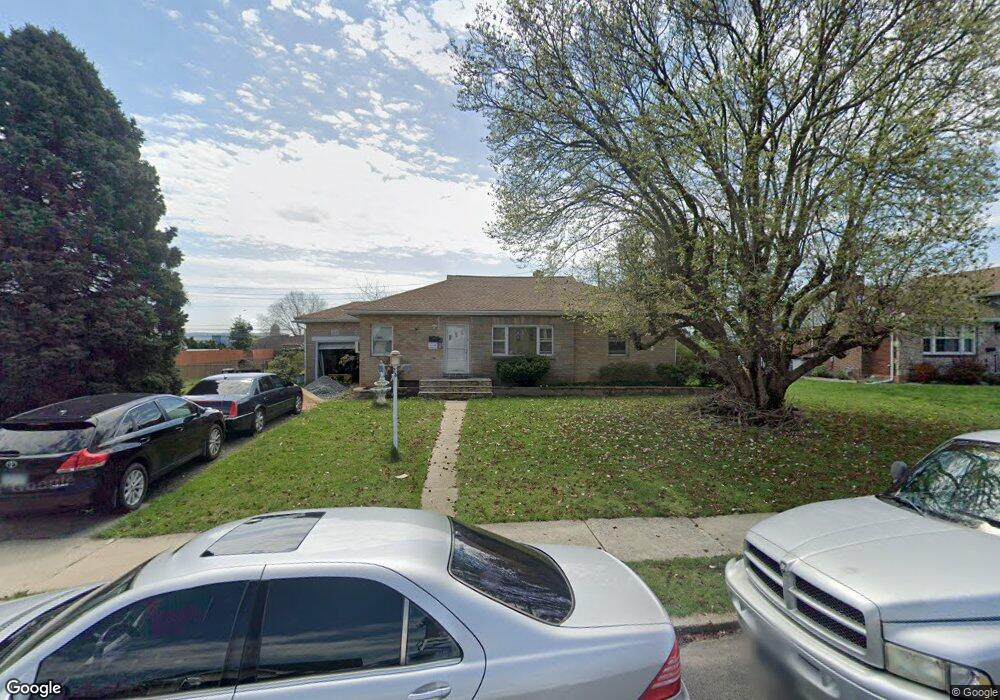 1226 W Highland St unit 1234, Allentown, PA 18102 - photo 1