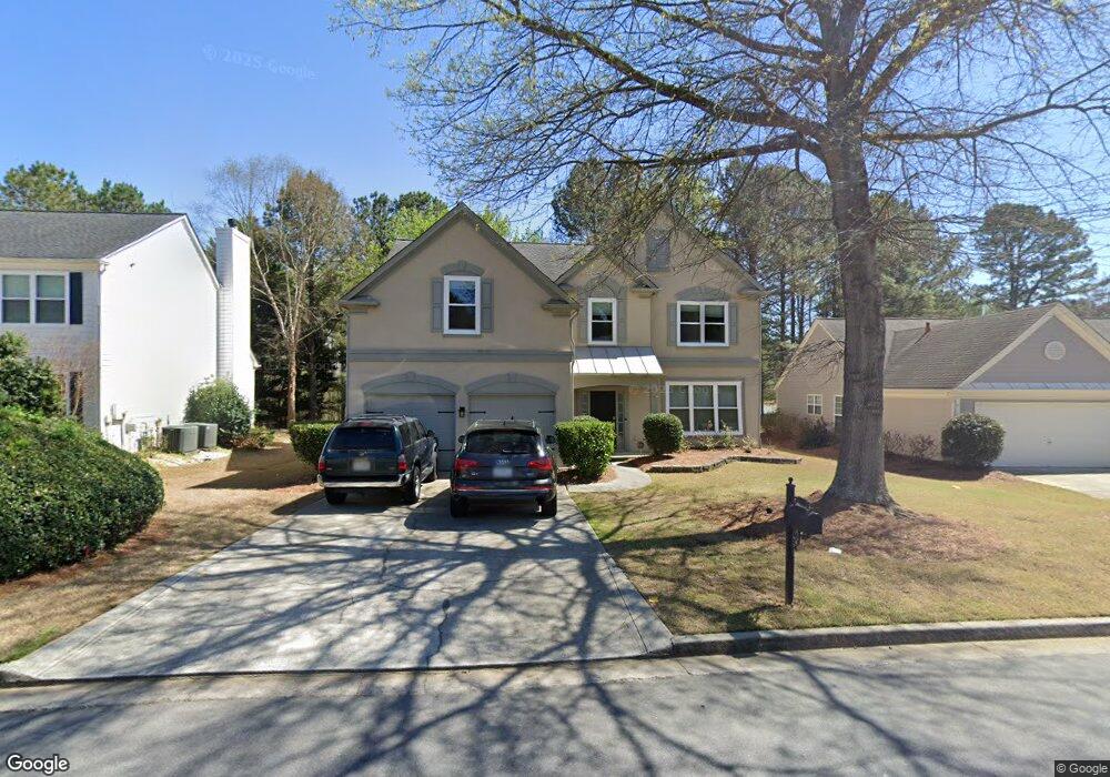 225 Sessingham Ln unit 1, Alpharetta, GA 30005 - photo 1