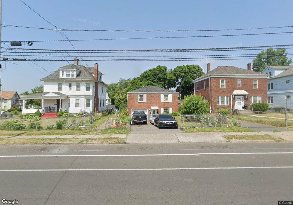 365 Blue Hills Ave, Hartford, CT 06112 - photo 1