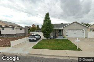 667 N 550 E, Orem, UT 84097