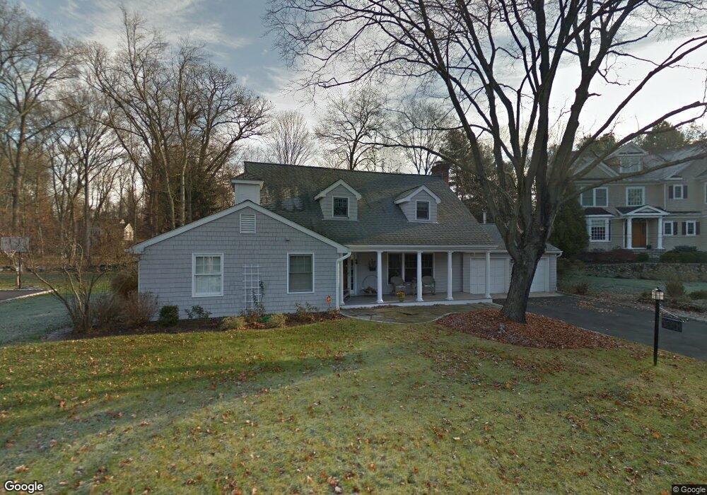 7 Ambler Rd, Westport, CT 06880 - photo 1