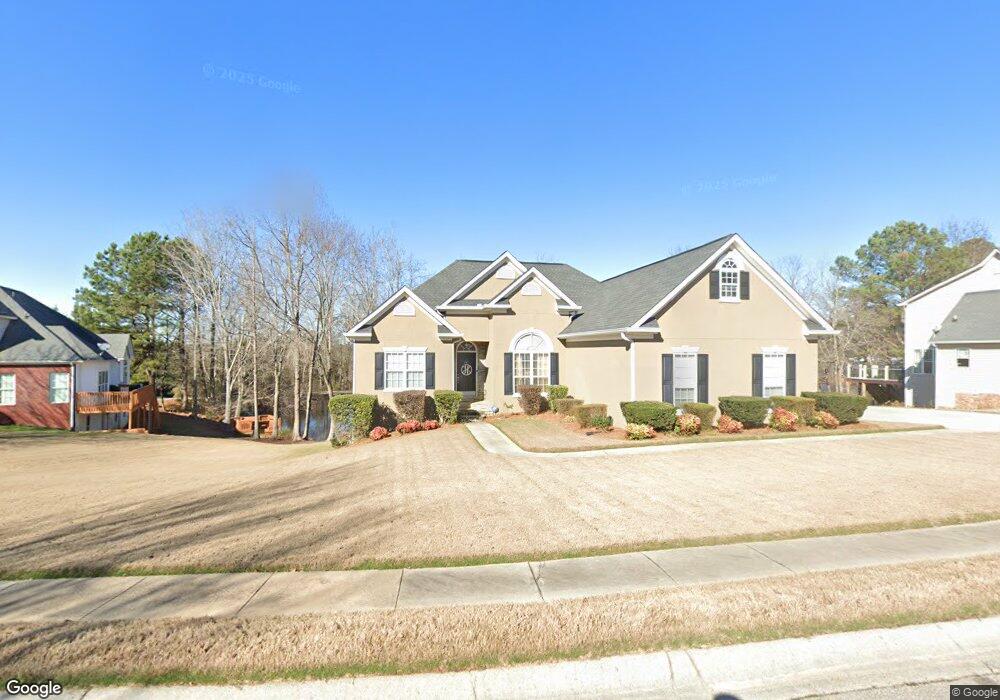 203 Retreat Way, Carrollton, GA 30116 - photo 1
