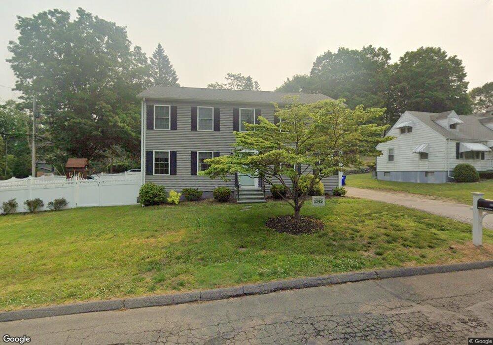 2486 N Benson Rd, Fairfield, CT 06824 - photo 1