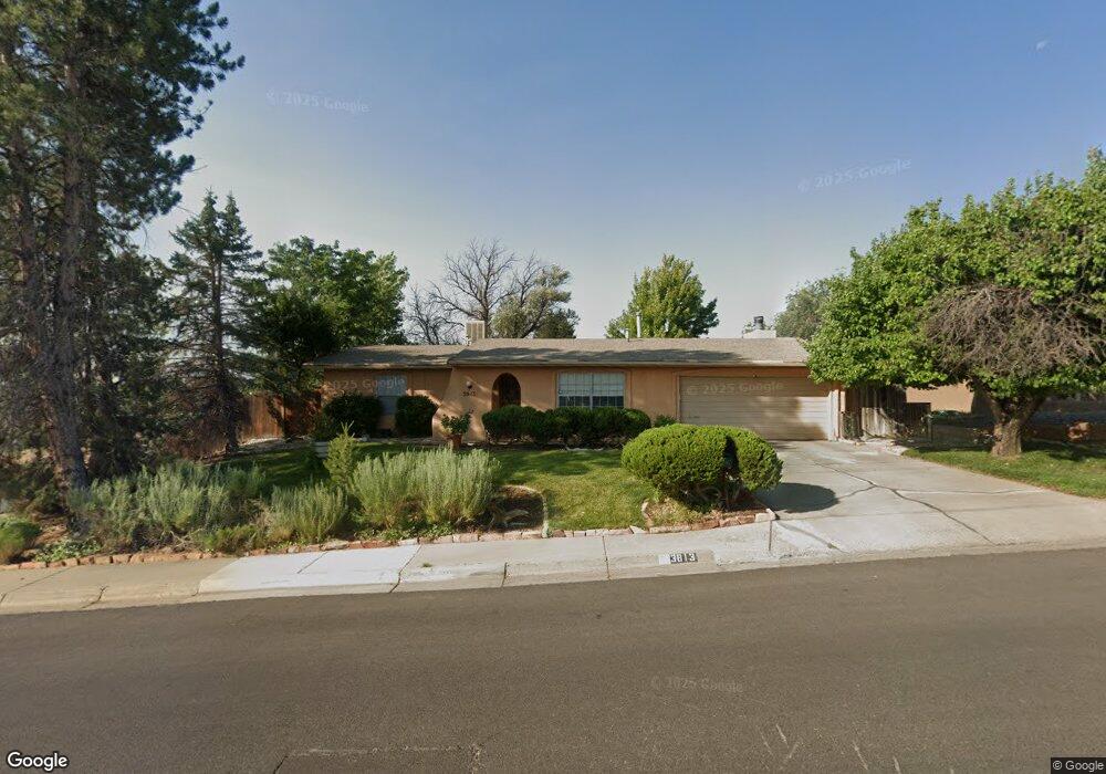 3813 Country Club Dr, Farmington, NM 87402 - photo 1