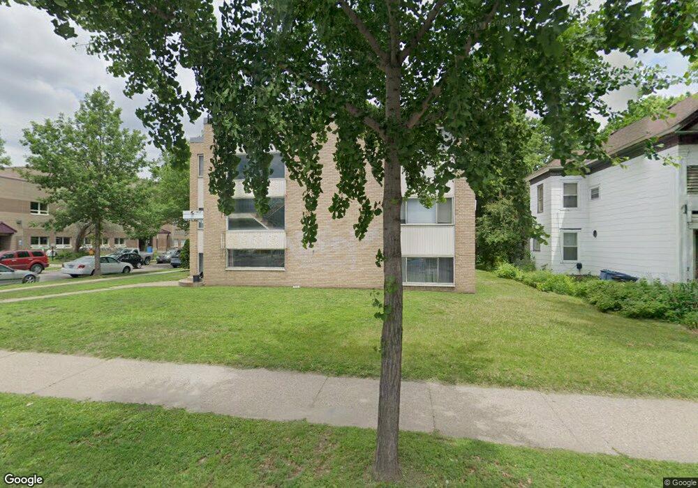 401 4th St SE, Minneapolis, MN 55414 - photo 1