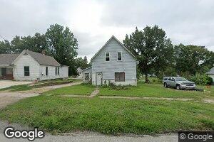 501 W Benton St, Carrollton, MO 64633