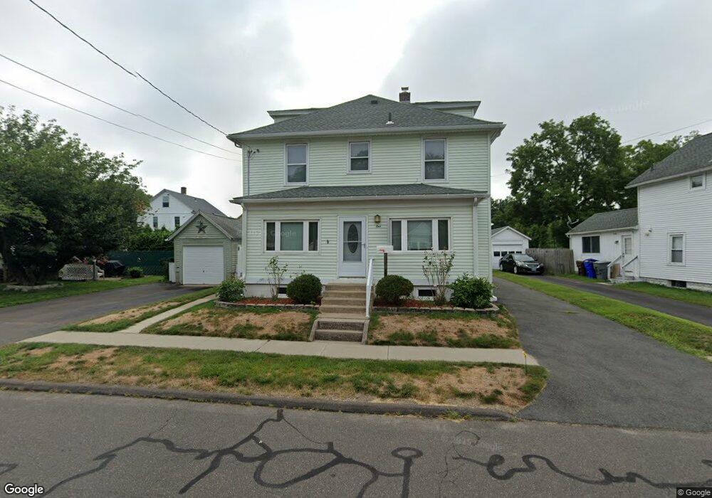 1 Dannunzio Ave, Enfield, CT 06082 - photo 1