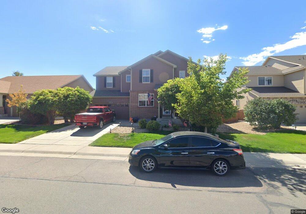 6202 E 133rd Ave, Thornton, CO 80602 - photo 1