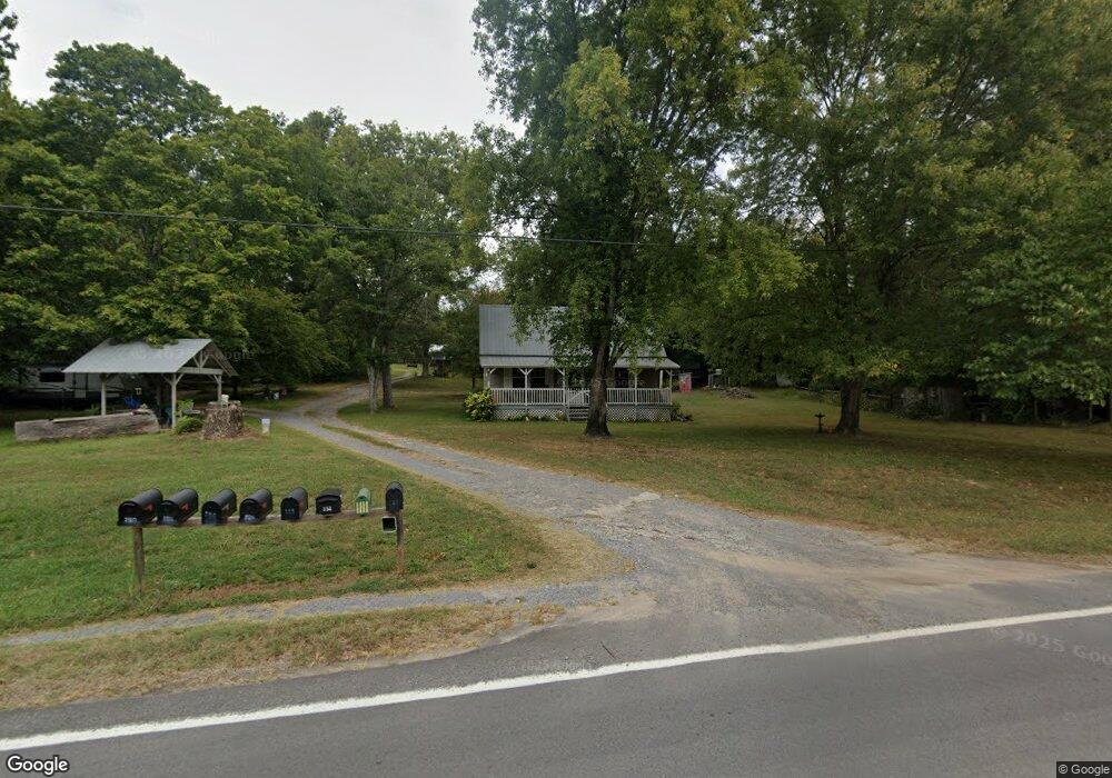 335 Fullers Chapel Rd, Chatsworth, GA 30705 - photo 1