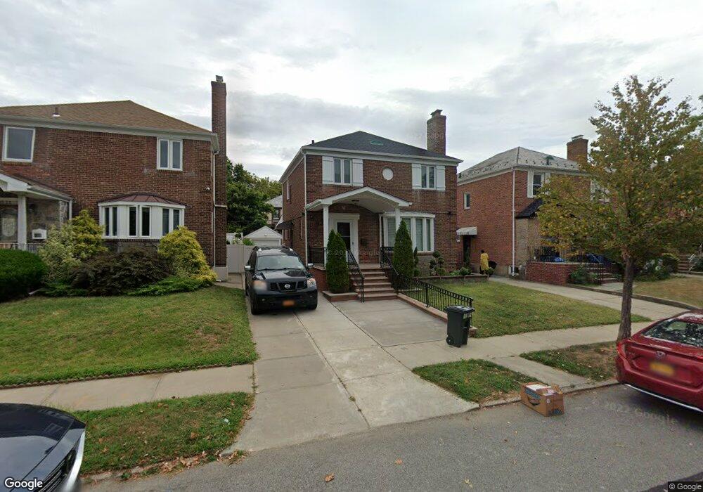 8027 192nd St, Hollis, NY 11423 - photo 1