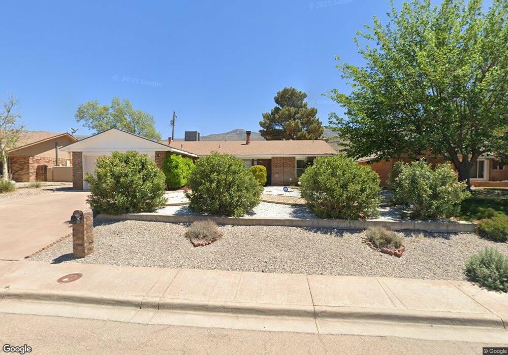 204 Shadow Mountain Dr, Alamogordo, NM 88310 - photo 1