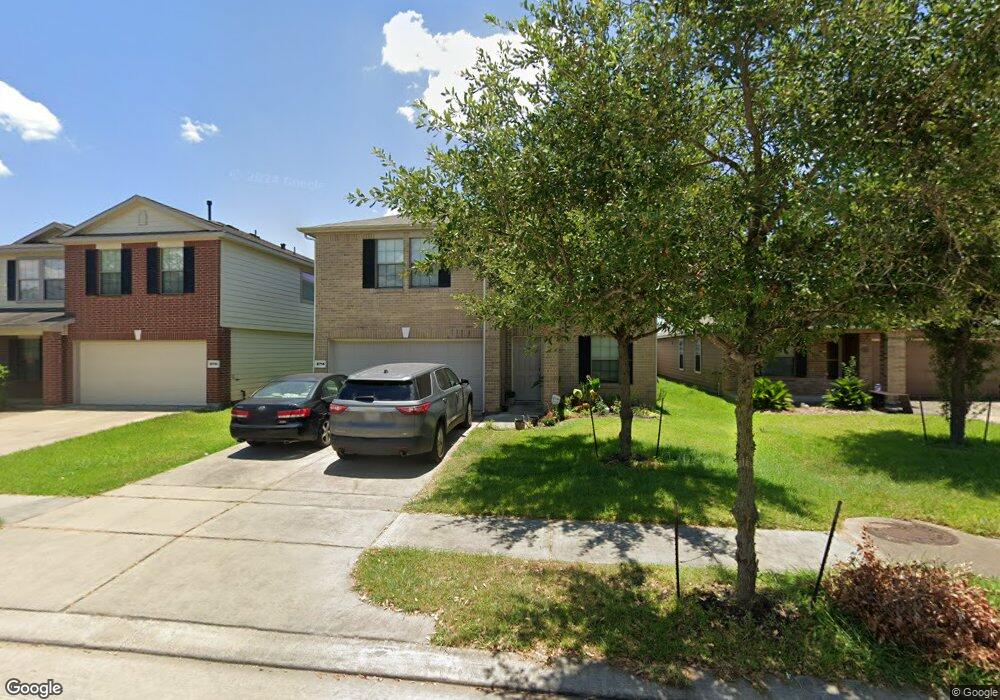8714 Kaeling Meadow Ct, Houston, TX 77075 - photo 1