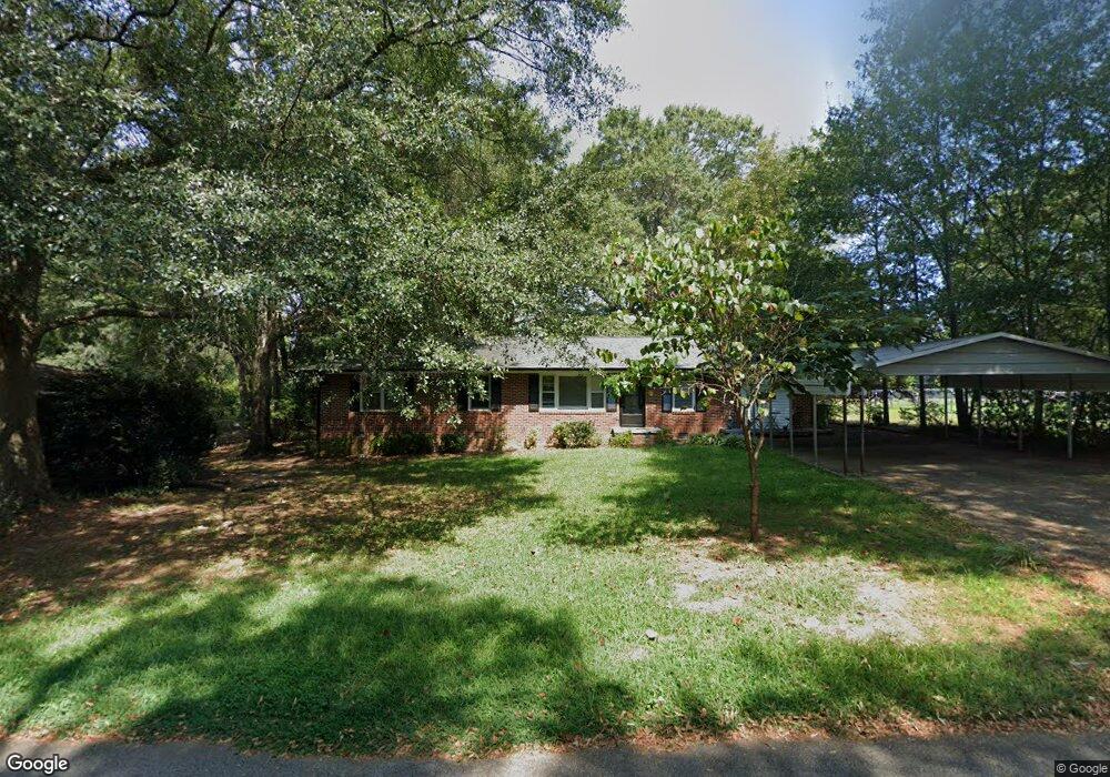 50 Bowers St, Royston, GA 30662 - photo 1