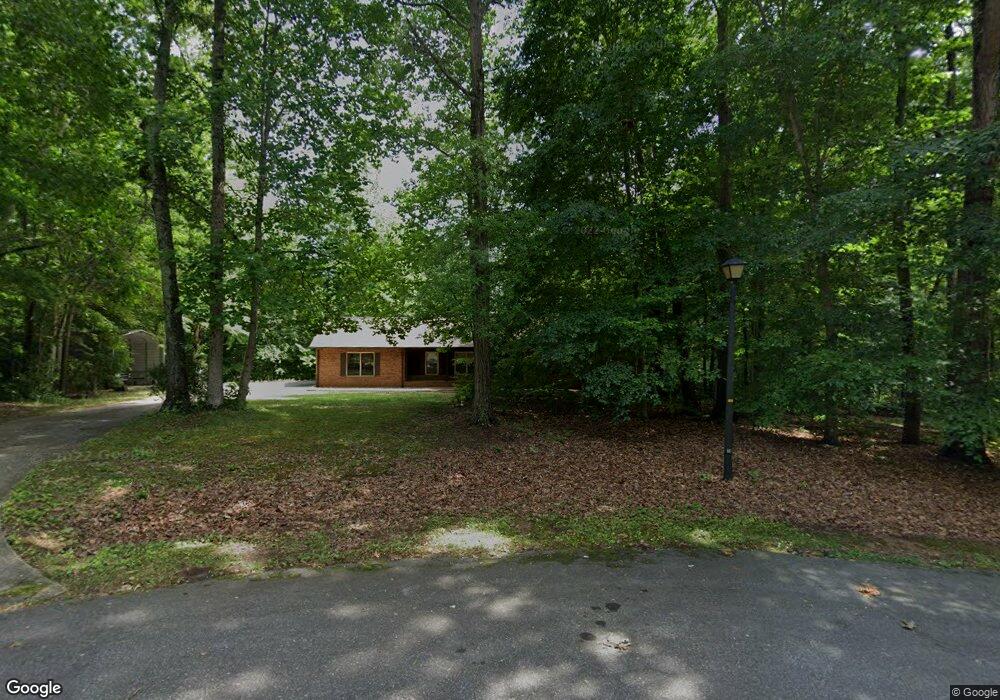 315 Wickersham Dr, Statesville, NC 28625 - photo 1