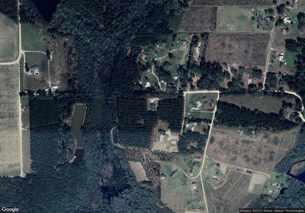 3605 Avant Rd, Blackshear, GA 31516 - photo 1