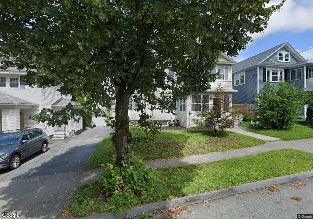 95 Whitmarsh Ave unit 2, Worcester, MA 01606 - photo 1