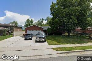 8335 Wilson St, Midvale, UT 84047