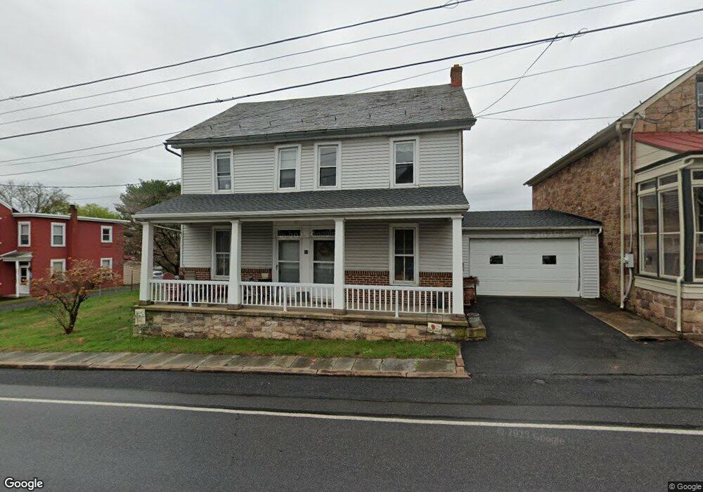 33 S King St, Stevens, PA 17578 - photo 1