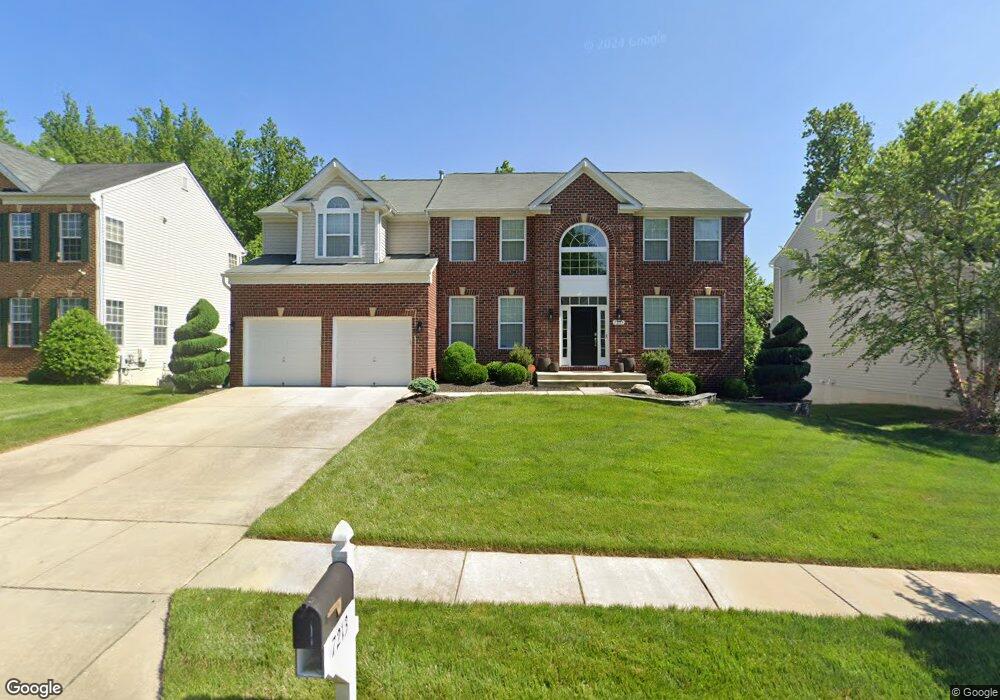 7213 Autumn Blaze Ct, Clinton, MD 20735 - photo 1