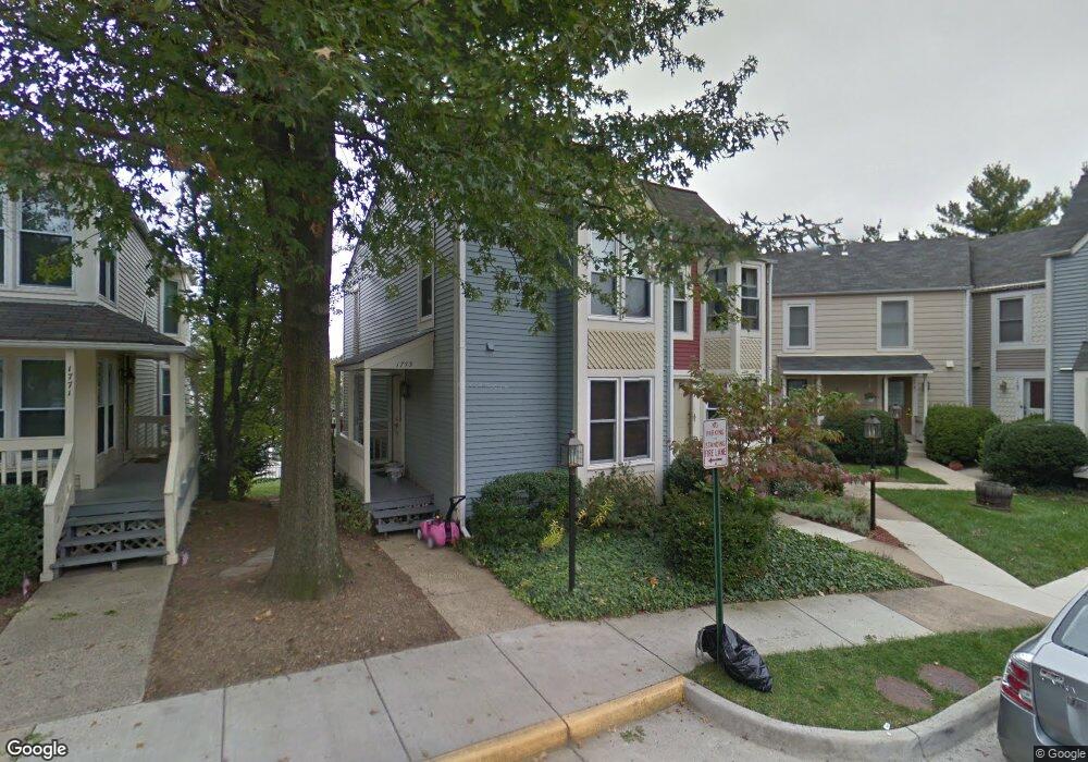 1777 Whisperhill Dr, Reston, VA 20194 - photo 1