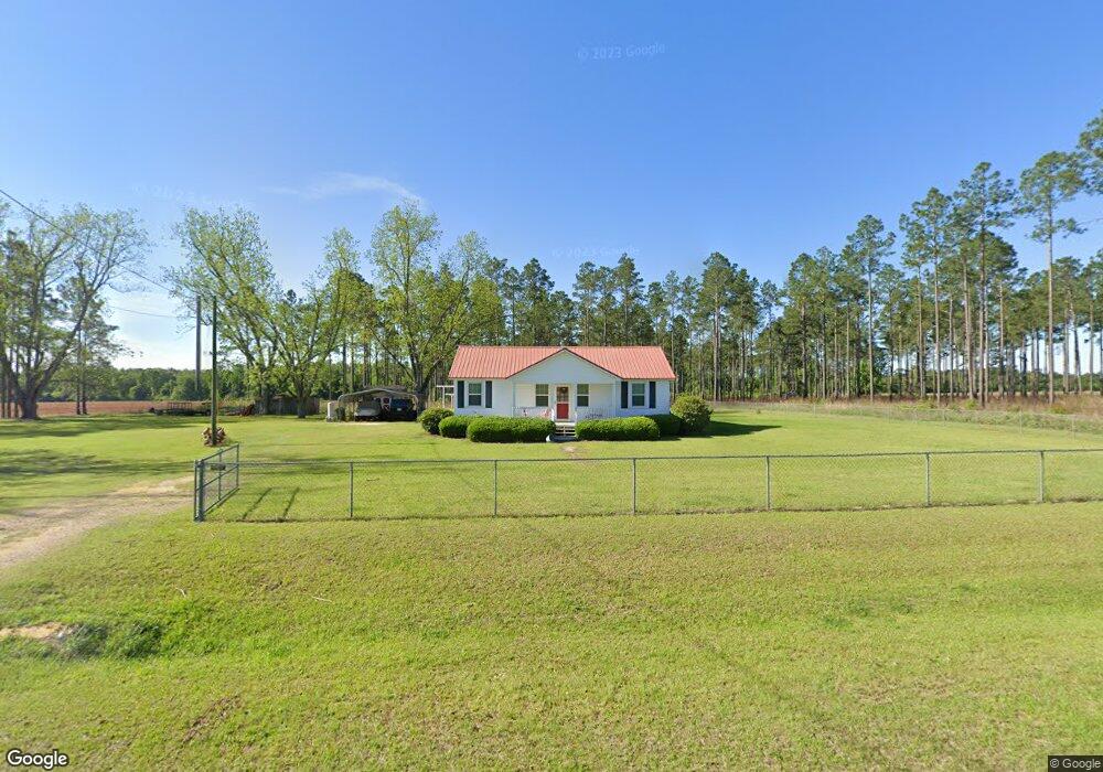 144 Sauls Rd, Moultrie, GA 31768 - photo 1