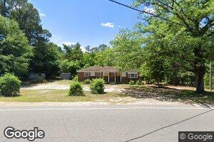 8090 Main St, West End, NC 27376