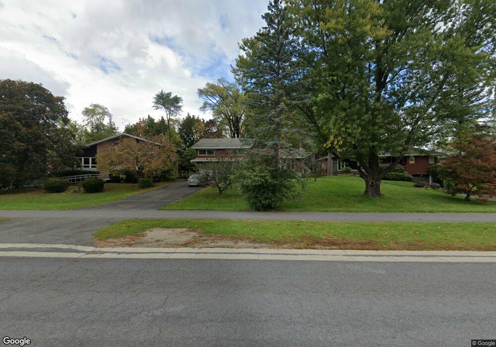 135 Hackett Blvd, Albany, NY 12208 - photo 1