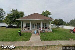 548 Nall St, Clay, KY 42404
