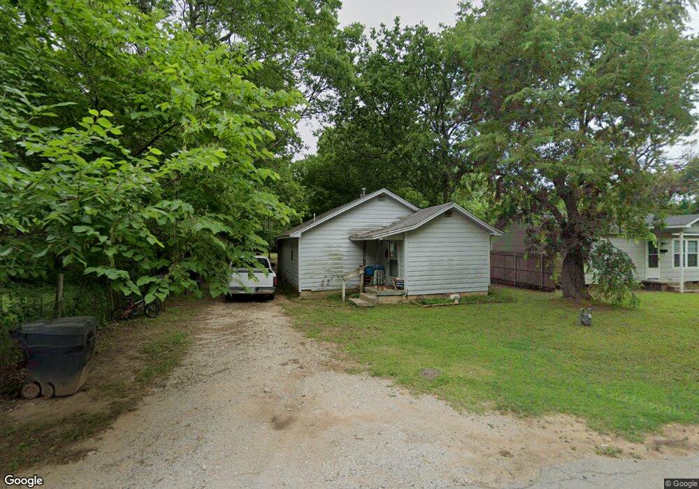 1616 1st Ave NW, Ardmore, OK 73401 - photo 1