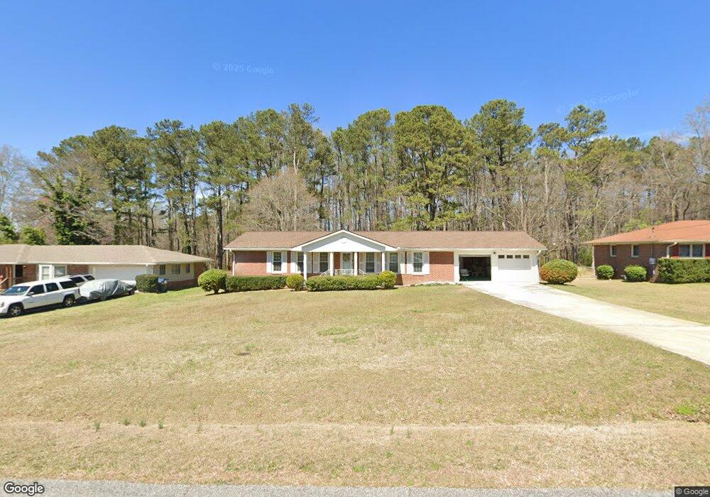 2332 Weslan Dr, Austell, GA 30106 - photo 1