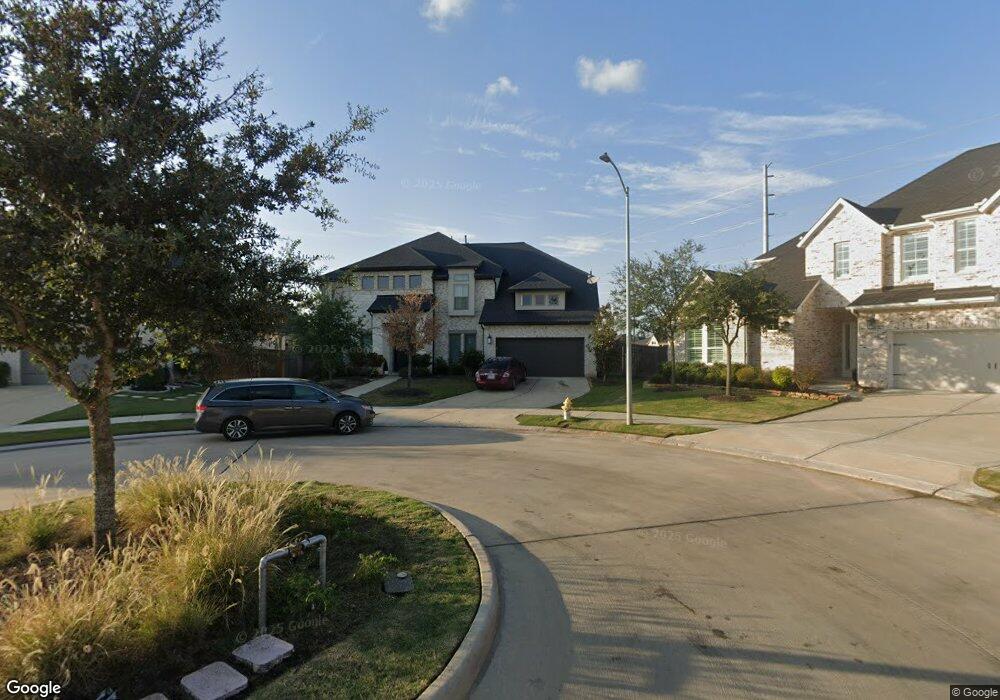 28506 Casen Ranch Ln, Fulshear, TX 77441 - photo 1