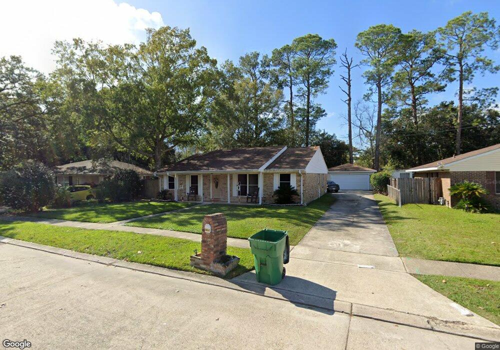 1325 Westlawn Dr, Slidell, LA 70460 - photo 1