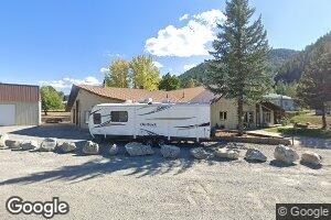 333 W Mullan Ave, Osburn, ID 83849
