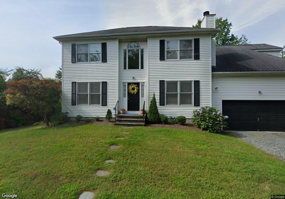 0 Kyle Cir, Barrington, RI 02806 - photo 1