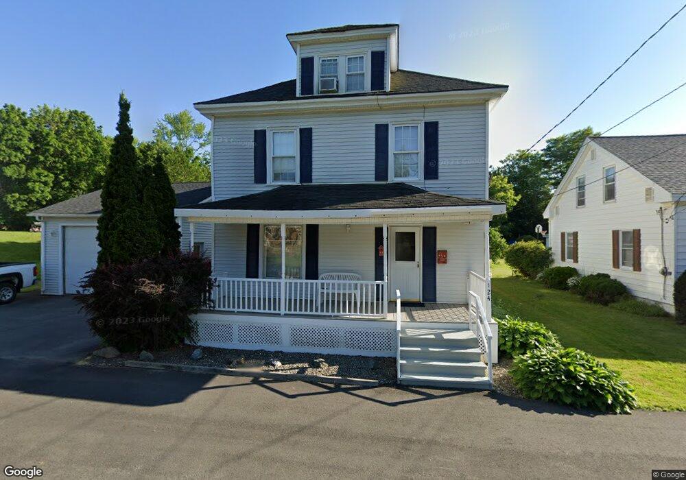 124 Larkin St, Bangor, ME 04401 - photo 1