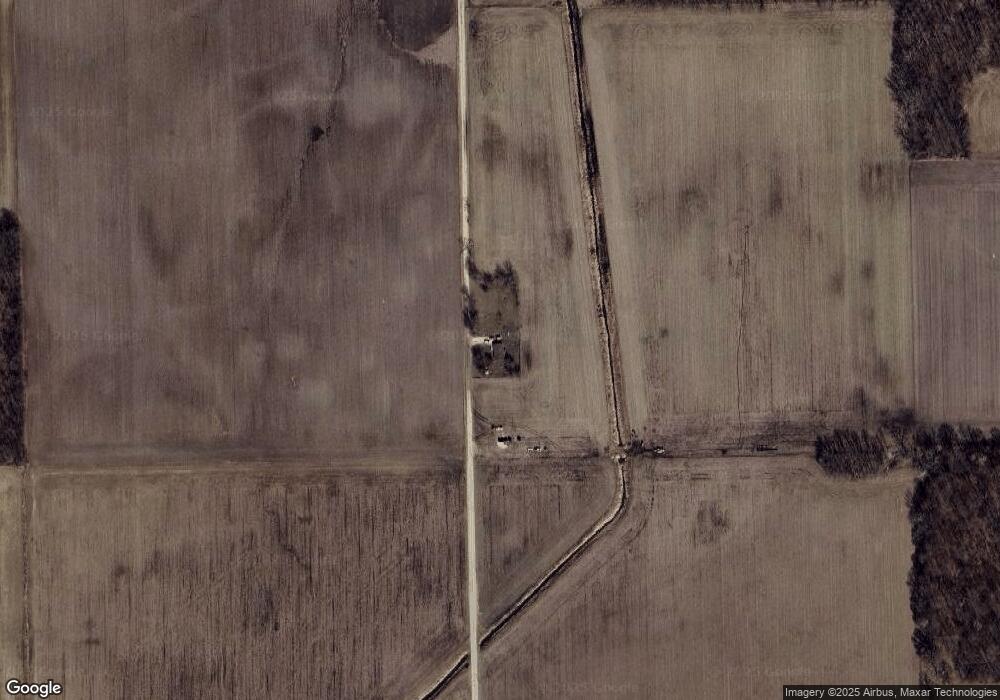 9920 Beech Rd, Bourbon, IN 46504 - photo 1