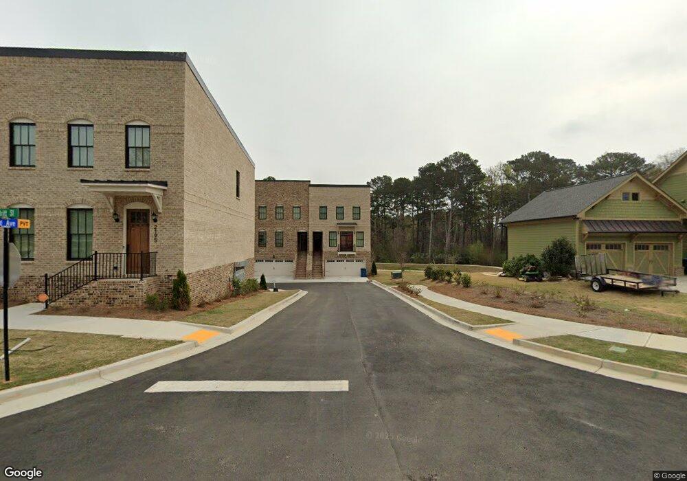 2200 Rail Yard Ave, Grayson, GA 30017 - photo 1