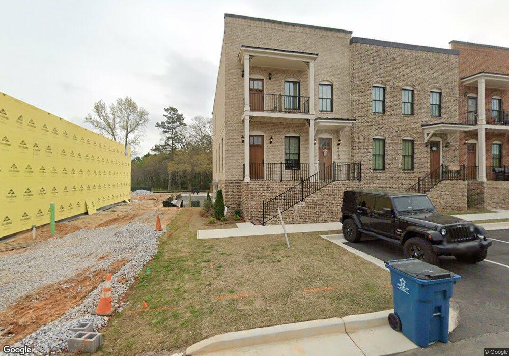 2100 Rail Yard Ave, Grayson, GA 30017 - photo 1