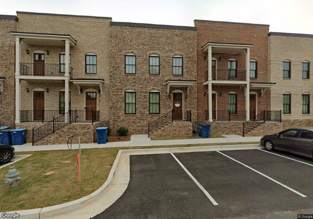 2155 Rail Yard Ave, Grayson, GA 30017 - photo 1