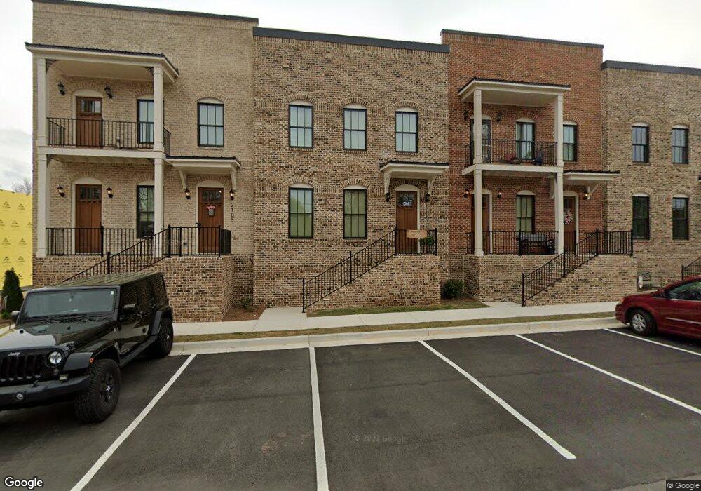 2115 Rail Yard Ave, Grayson, GA 30017 - photo 1