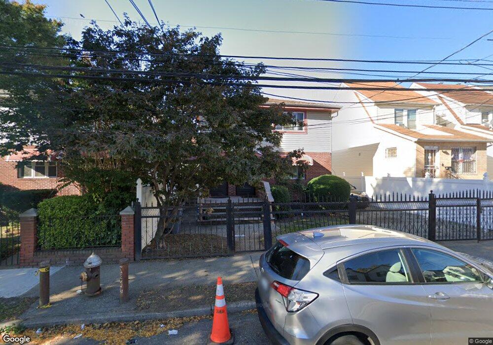 11640 155th St, Jamaica, NY 11434 - photo 1