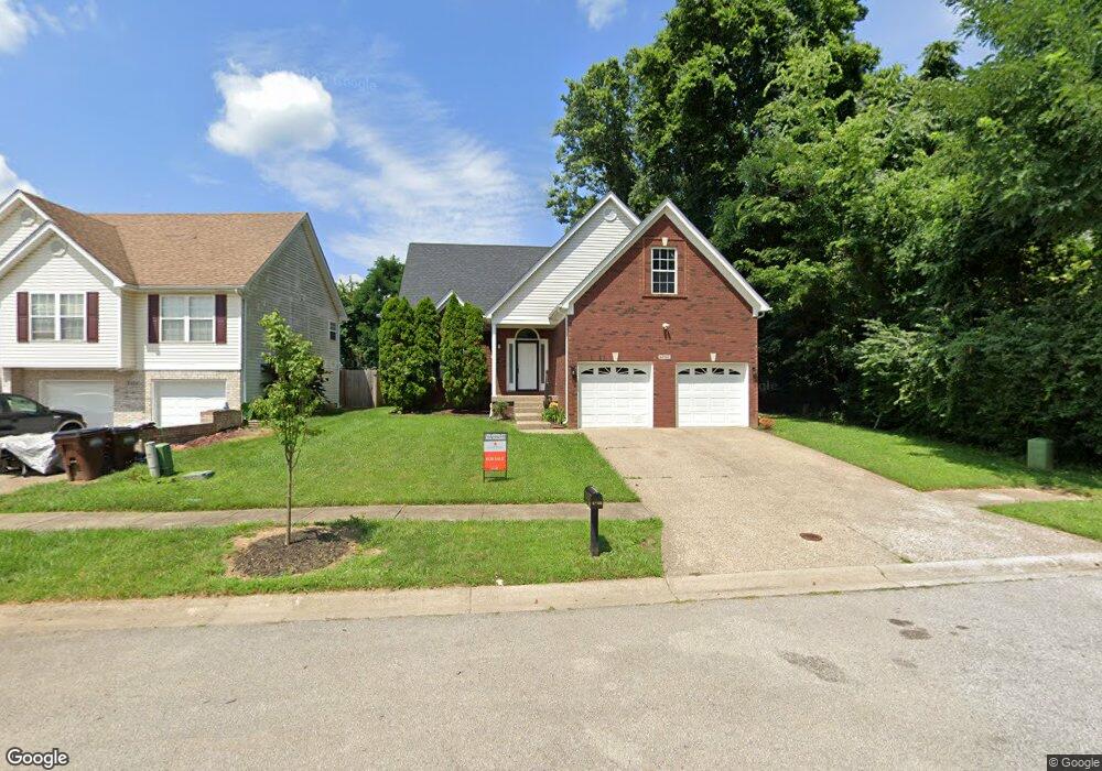 6200 Hines Mill Way, Louisville, KY 40291 - photo 1