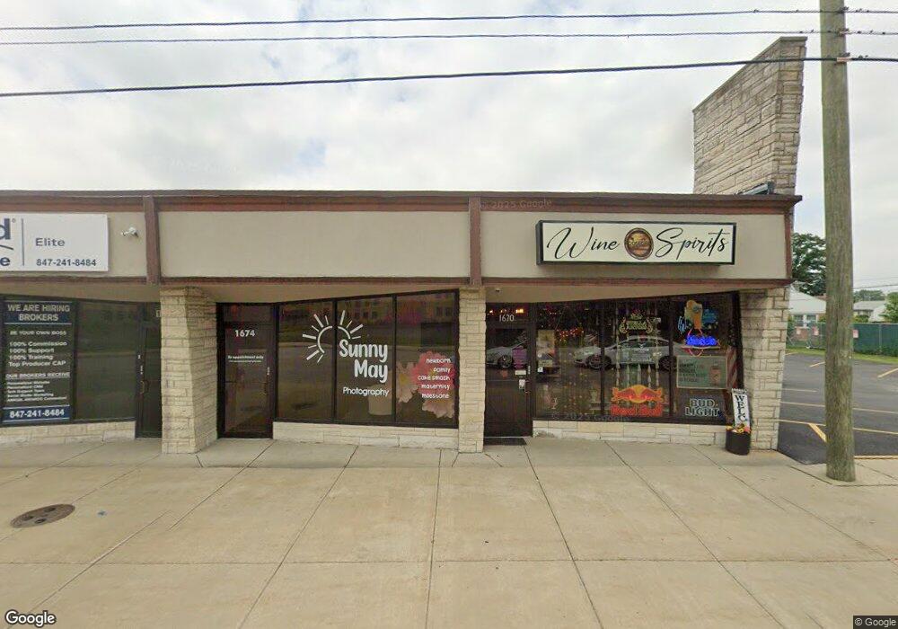 1670 S River Rd, Des Plaines, IL 60018 - photo 1