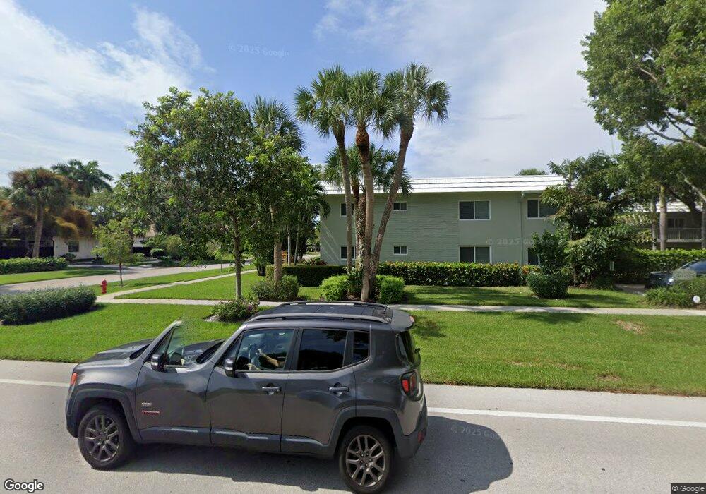 503 Broad Ave S unit 537, Naples, FL 34102 - photo 1