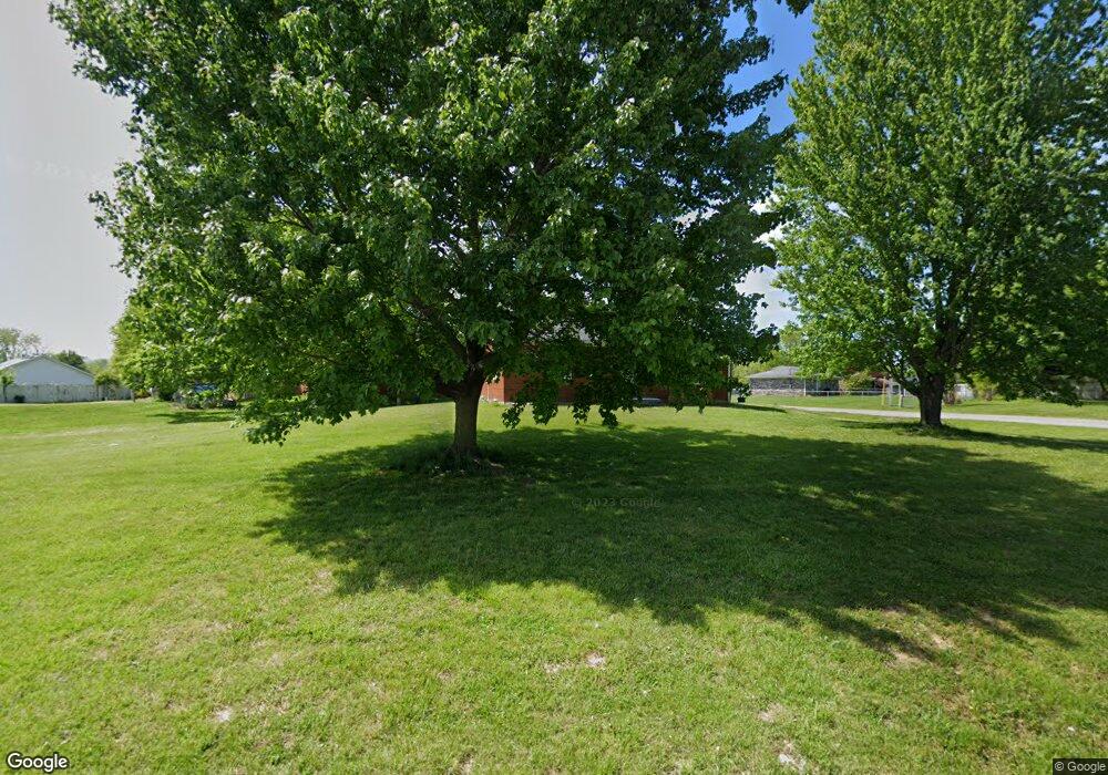 100 Big Indian Rd NE, Corydon, IN 47112 - photo 1