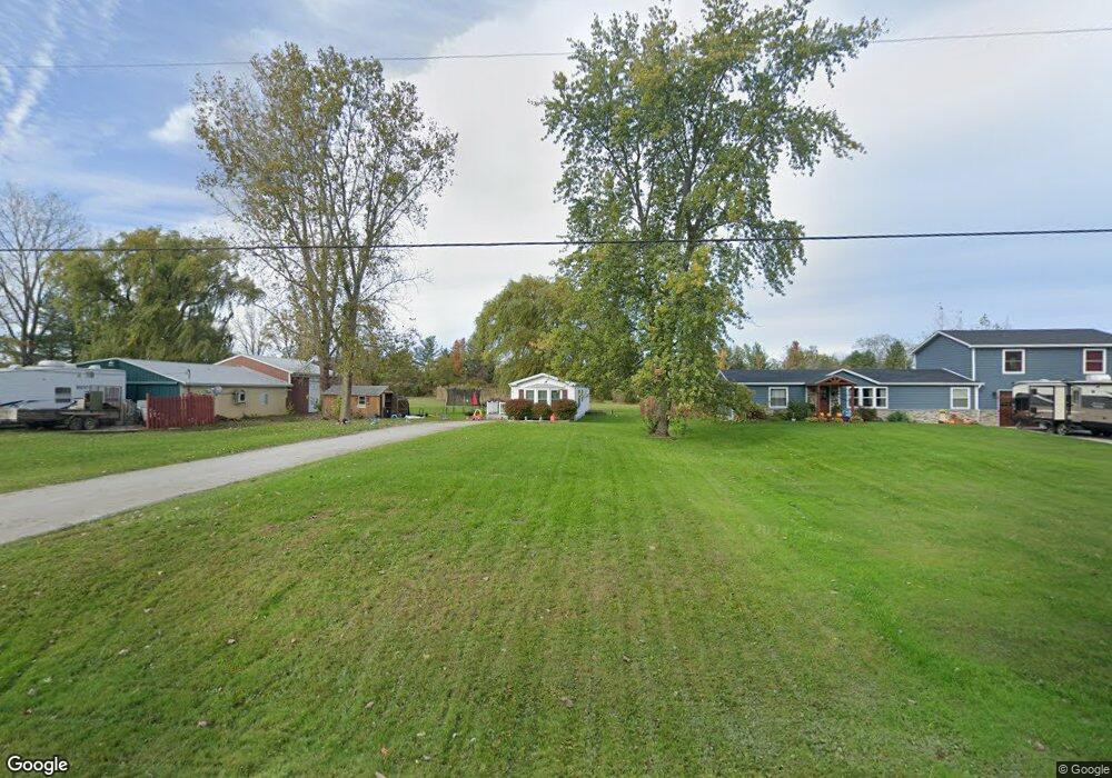 4684 Fish Rd, Kimball, MI 48074 - photo 1