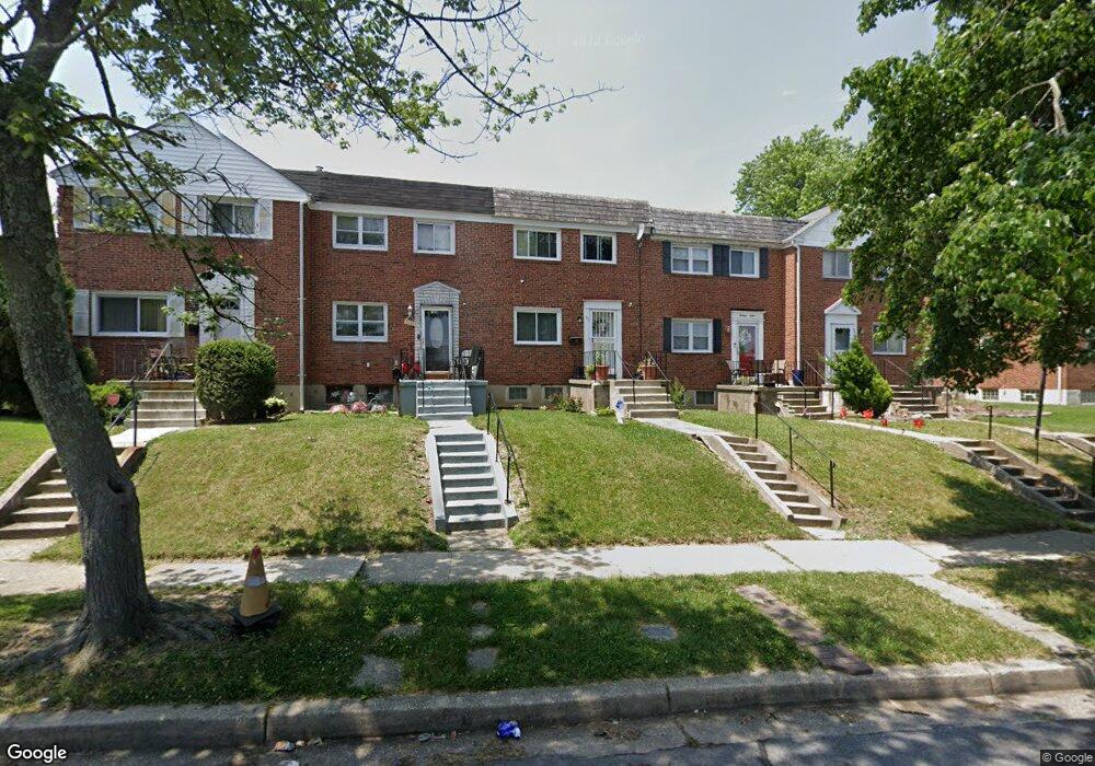 1310 Kenton Rd, Parkville, MD 21234 - photo 1